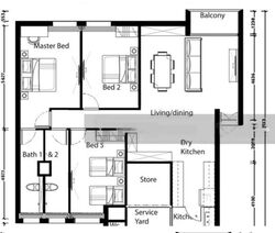 Gilstead Court (D11), Condominium #474690631